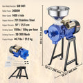 3000W Electric Grain Grinder Corn Wheat Flour Mill Dry