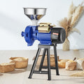 3000W Electric Grain Grinder Corn Wheat Flour Mill Dry