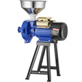 3000W Electric Grain Grinder Corn Wheat Flour Mill Dry
