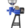 3000W Electric Grain Grinder Corn Wheat Flour Mill Dry