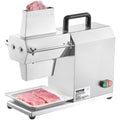 Commercial 450W Electric Meat Tenderizer Stainless Steel Machine