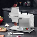 Commercial 450W Electric Meat Tenderizer Stainless Steel Machine
