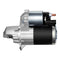 Starter 17986, Starter Motor Replacement Compatible with Buick 3.6L V6 06-08, Cadillac SRX 3.0L V6 10-11, Chevrolet 3.6L V6 09-17, GMC Pontiac Saturn Suzuki, OEM 12588493 M000T35871 31100-78J00