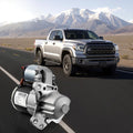 Starter Motor 3.6L V6 Buick Cadillac Chevrolet GMC 06-17