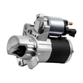 Starter Motor 3.6L V6 Buick Cadillac Chevrolet GMC 06-17