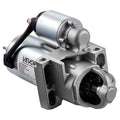 Starter 6449, Starter Motor Replacement Compatible with Oldsmobile Bravada V6 4.3L 96-98, Isuzu Hombre V6 4.3L 97-98, GMC Yukon XL 2500 V8 8.1L 01-02, OEM 106449L 12564108 9000879 410-12153R