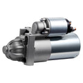 Starter 6449, Starter Motor Replacement Compatible with Oldsmobile Bravada V6 4.3L 96-98, Isuzu Hombre V6 4.3L 97-98, GMC Yukon XL 2500 V8 8.1L 01-02, OEM 106449L 12564108 9000879 410-12153R