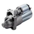 Starter 6449, Starter Motor Replacement Compatible with Oldsmobile Bravada V6 4.3L 96-98, Isuzu Hombre V6 4.3L 97-98, GMC Yukon XL 2500 V8 8.1L 01-02, OEM 106449L 12564108 9000879 410-12153R