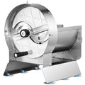 Vegetable Slicer 0-12mm Adjustable Stainless Steel Manual Electric