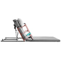 Electric Lifting Backrest 136kg 4-68° Adjustable Guardrail 1910x960mm