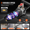 Wet Stone Polisher 4