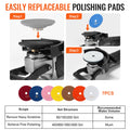 Wet Stone Polisher 4