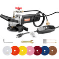 Wet Stone Polisher 4