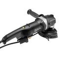 VEVOR Wet Stone Polisher 4in 800W Electric Concrete 6 Speed 7 Pads