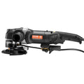 VEVOR Wet Stone Polisher 4in 800W Electric Concrete 6 Speed 7 Pads