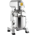 Commercial Food Mixer 30Qt 1100W 3 Speed Stainless Steel