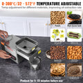 850W Electric Oil Press Machine Stainless Steel Expeller