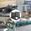 Windshield Rack Truck 24