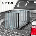 Windshield Rack Truck 5-Lite 24