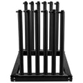 Windshield Rack Truck 5-Lite 24