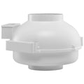 Radon Mitigation Fan 380CFM 4