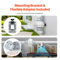 Radon Mitigation Fan 380 CFM 6