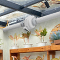 Radon Mitigation Fan 380 CFM 6