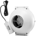 Radon Mitigation Fan 380 CFM 6