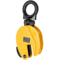 Vertical Plate Lifting Clamp 1T Steel Dog Grip Sling