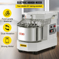 Artiss 8L Commercial Dough Mixer 450W Stainless Steel Tilt Head