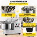 Artiss 8L Commercial Dough Mixer 450W Stainless Steel Tilt Head