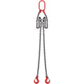 Chain Sling 8mm x 150cm 3 Ton G80 Engine Hoist Lifting Chains