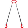 Chain Sling 8mm x 150cm 3 Ton G80 Engine Hoist Lifting Chains