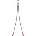 Chain Sling 8mm x 150cm 3 Ton G80 Engine Hoist Lifting Chains