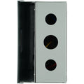 VEVOR 20/30/50A Temporary RV Power Outlet Box Electrical Receptacle