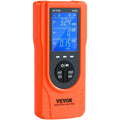 EMF Meter 5Hz-3.5GHz Handheld Rechargeable Electromagnetic Field Detector