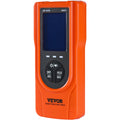 EMF Meter 5Hz-3.5GHz Handheld Rechargeable Electromagnetic Field Detector