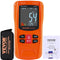 EMF Meter 5Hz-6GHz Handheld Rechargeable Electromagnetic Field Detector