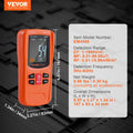 EMF Meter 5Hz-6GHz Handheld Rechargeable Electromagnetic Field Detector