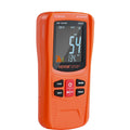 EMF Meter 5Hz-6GHz Handheld Rechargeable Electromagnetic Field Detector