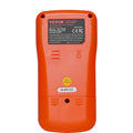 EMF Meter 5Hz-6GHz Handheld Rechargeable Electromagnetic Field Detector