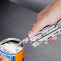 16-In-1 Multitool Pliers Knife Saw Screwdrivers Camping Survival