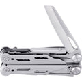 16-In-1 Multitool Pliers Knife Saw Screwdrivers Camping Survival