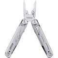 16-In-1 Multitool Pliers Knife Saw Screwdrivers Camping Survival