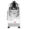 Food Processor Vegetable Chopper 6 Blades Stainless Steel