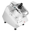 Food Processor Vegetable Chopper 6 Blades Stainless Steel