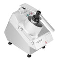 Food Processor Vegetable Chopper 6 Blades Stainless Steel