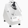 Food Processor Vegetable Chopper 6 Blades Stainless Steel