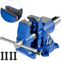 Multipurpose Bench Vice 5