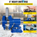 Multipurpose Bench Vice 5